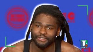 Isaiah Stewart on the Pistons’ RISE: “I’ve BEEN HERE through the MUD”