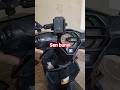 flaser sain sein led bunyi shinagawa seting kecepatan kedip / bunyi