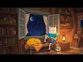Starry Lofi Night Relaxing Music To Calm Your Mind 