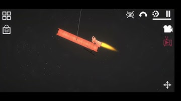 Full footage Of going to different skyboxes in melon sandbox