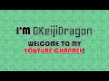 Okeijidragon youtube splash