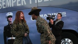 Teachers Meet Drill Instructor Civilian Experience The United States Marine Corps Recruit Training Teachers Meet Drill Instructor Civilian Experience The United States Marine Corps Recruit Training