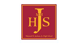 Maynard H. Jackson High School Commencement