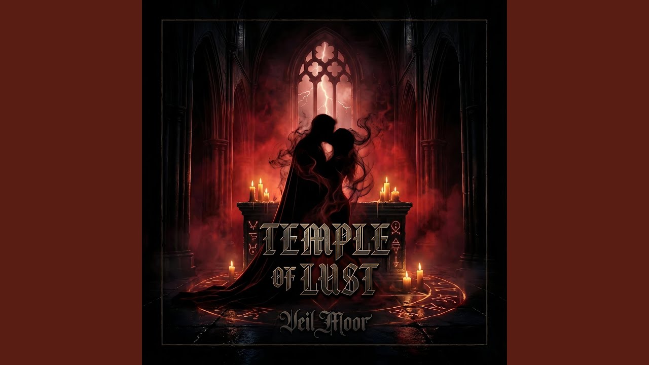 TONGUE OF THE SERAPHIM