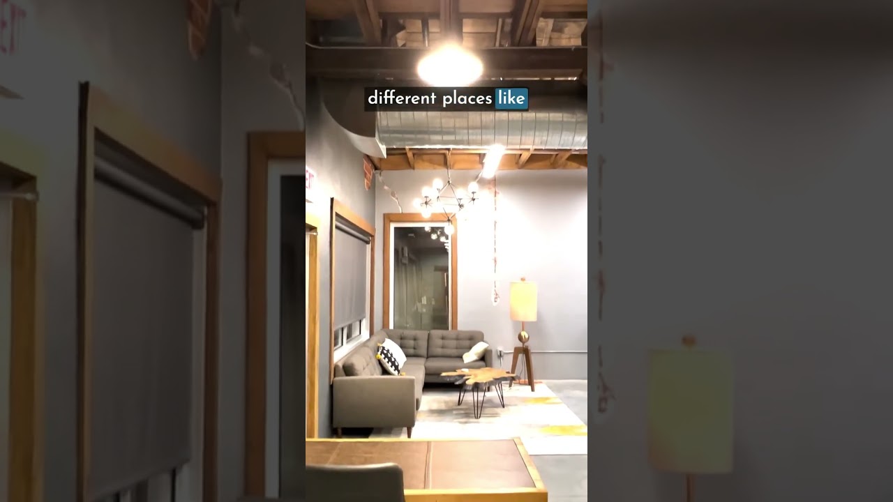 The Exchange — Start Up Hub in Bentonville, AR 