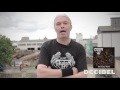 Asphyx "Incoming Death" video trailer for Decibel Magazine