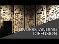 Understanding Sound Diffusion and the keys to use it effectively