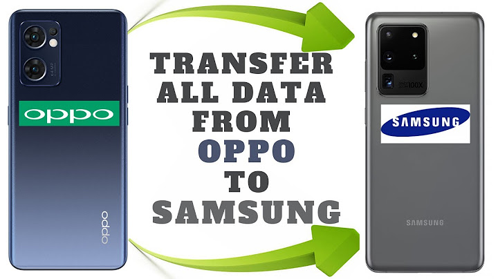 How to transfer contacts from old samsung to new samsung