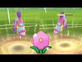 磨牙彩皮魚 驚豔 春日盃：超級聯盟版 ハギギシリ Bruxish Spring Cup: Great League Edition IN Pokémon GO