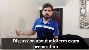 Important discussion Midterm preparation 2022|Phy101 midterm preparation 2022| phy101 numericals