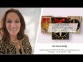 Ornamental Christmas Ring Card @love2inspireHANDMADE