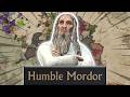 Who put LORD OF THE RINGS in CK3?