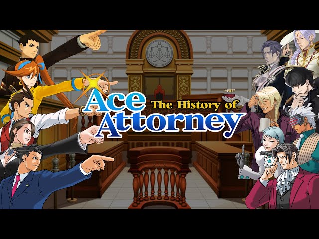 Ace Attorney Investigations: Miles Edgeworth Review - GameSpot