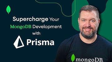 Prisma can Transform Your MongoDB Development | Type-Safety, Schema Management, & More!