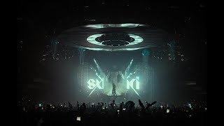 DJ SURI LIVE SESSIONS #1 - WHITE PARTY BANGKOK 2023