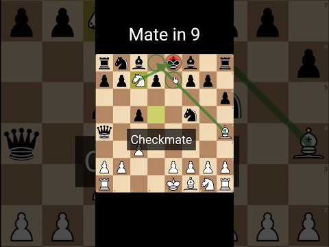How to Checkmate