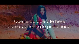 Cazzu - Mala Suerte  | LETRA