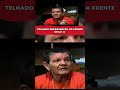 Telhado desapareceu na frente dela! 🏠