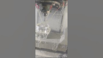 High Precision CNC-Machined Aluminum Parts #factory #cncmachining #autoparts #cncmilling #cnc