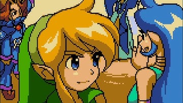 (14) The Legend of Zelda: Oracle of Ages [Finale]