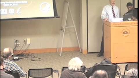 Demystifying Medicine 2015 - Vision: Cerebral Pathways and Diseases