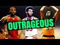 8-10 Straight Minutes of NBA Facts (Part 3)