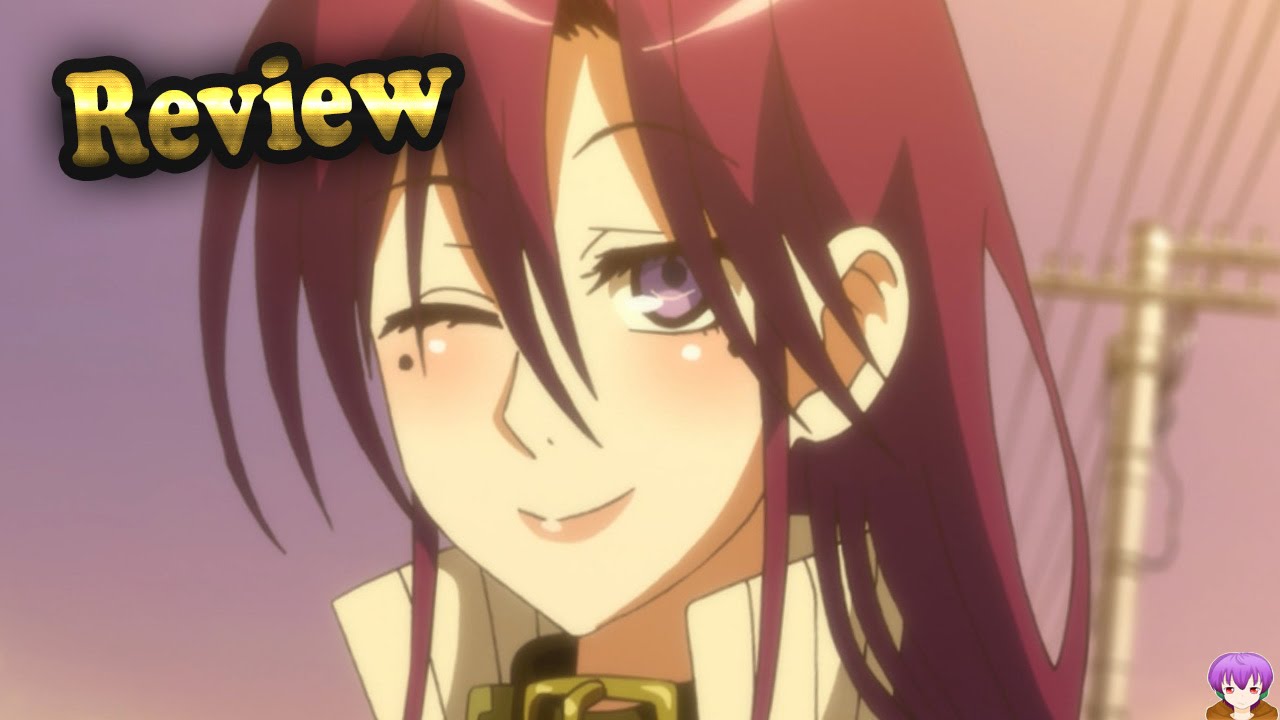 Jitsu wa Watashi wa Review – PyraXadon's Anime Archive