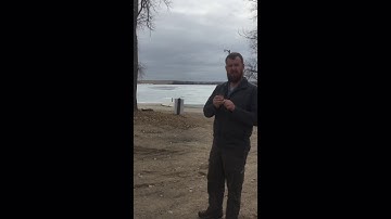 Custom Pearwood double reed duck call