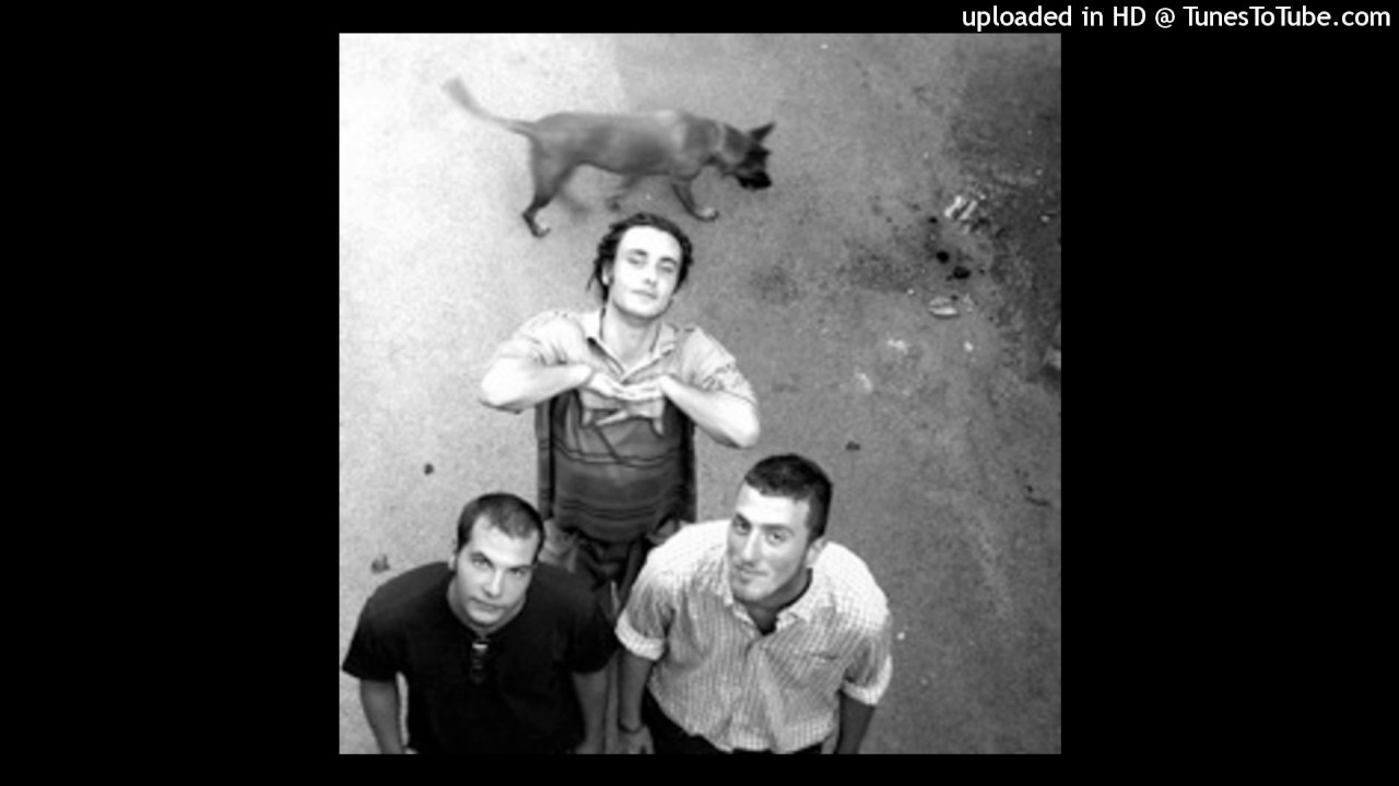 Microphones Killarz - 2005