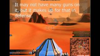 Robocraft: Tier 5 Armored Medic