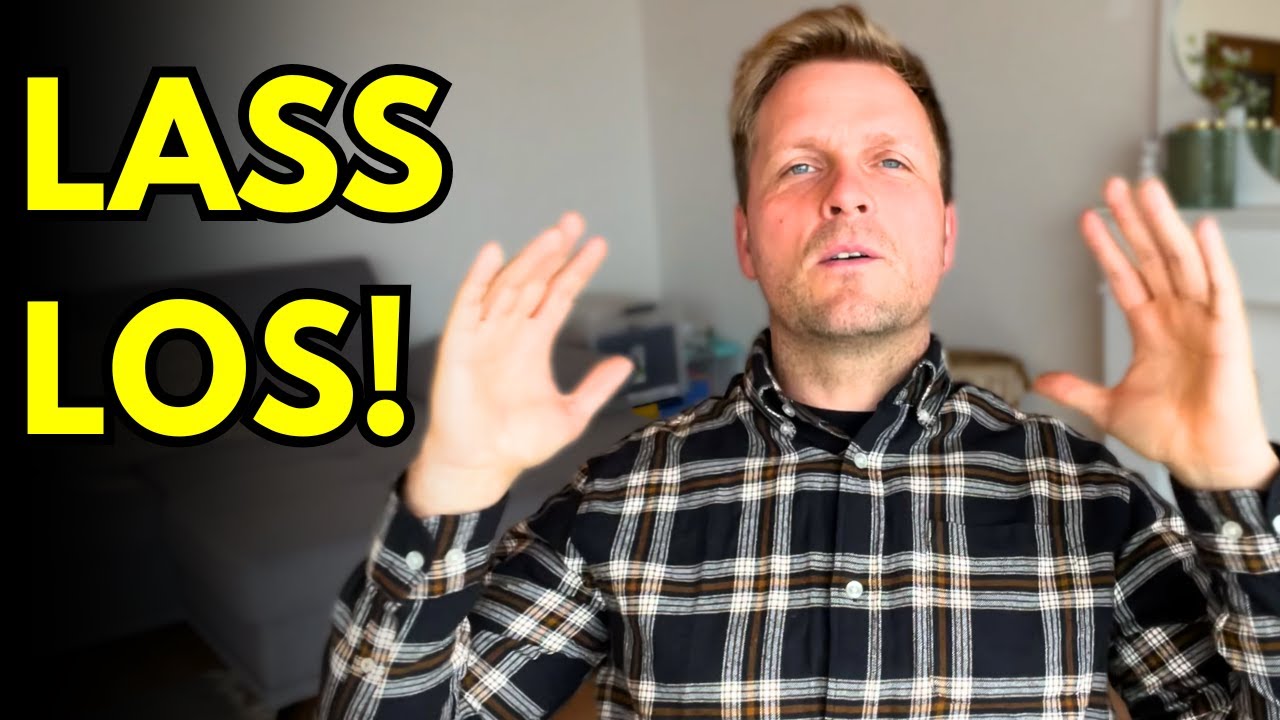 Gib mir 17 Min. und ich befreie dich von ALLEN Blockaden