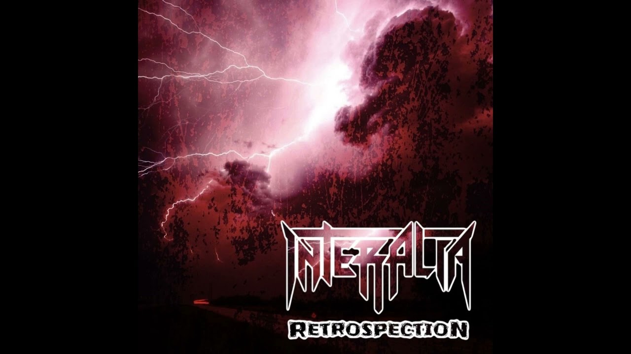 Inter Alia - Retrospection (Full Album)