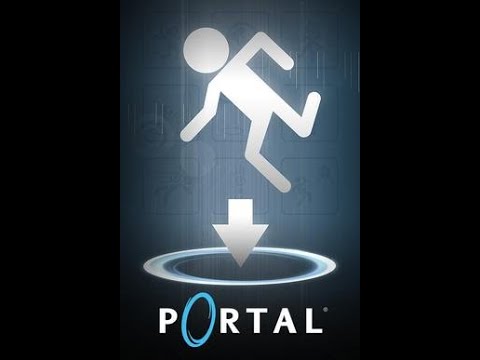 Portal - Level 15 - Least Portals Bronze
