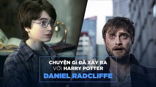 Cậu Bé Phù Thủy HARRY POTTER Biến Đâu Mất Rồi?