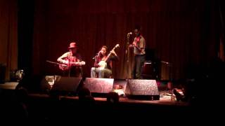 Carolina Chocolate Drops--Sandy Boys