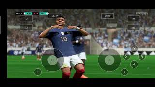 fifa 23 android (remote play)Tiktok:oyen_frd