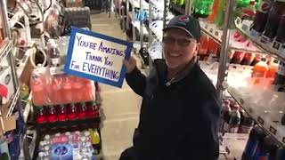 PepsiCo Beverages North America Tribute To Frontline Heroes PepsiCo Beverages North America Tribute To Frontline Heroes
