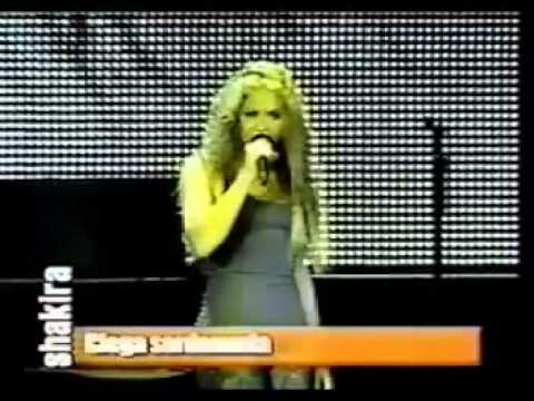 shakira recital completo argentina warez