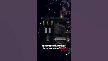 What I Use For Metering in Mastering #mastering