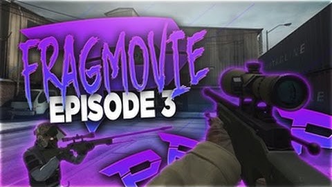TeamPsyQo: CS:GO Fragmovie - Episode #3