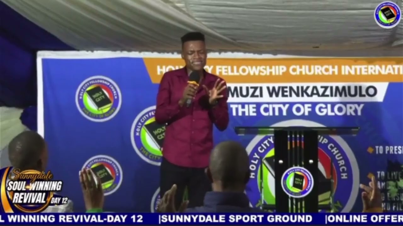 Kwenza Cele - We lift him higher (Worship nd Prayer)