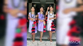 Tharu festival interview in chitwan Nepal