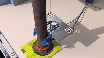 IKM Testing – Cutting of Multi-String Conductors – Sectioning and Removal