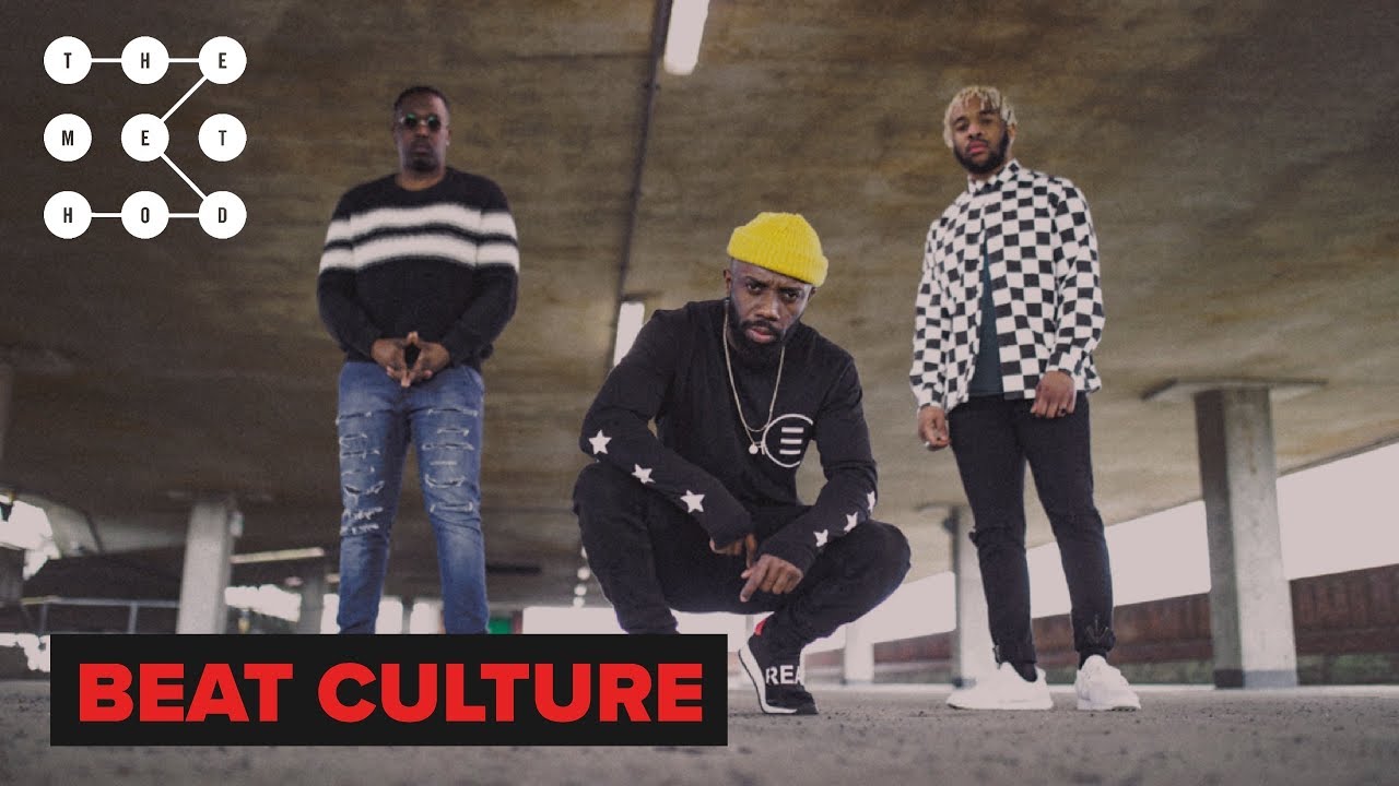 The Method S.1 | Ep:6 Team Salut | On Making The Sound Of The UK Go 'Vroom'