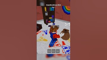 Insane Glitch Saves Kids in 99 Nights of the Forest