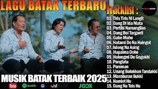 Download Lagu Lagu Batak Terbaru 2025 Hits Paling Terpopuler Saat Ini - Lagu Batak Full Album 2025!! MP3