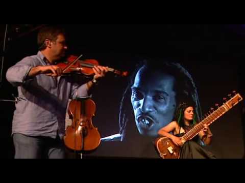 The Imagined Village - Tam Lyn Retold (Cambridge Folk '08)