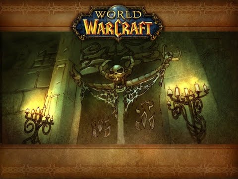 World of Warcraft,