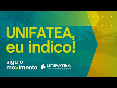 UNIFATEA EU INDICO