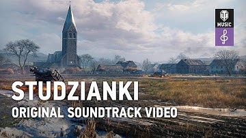 World of Tanks Original Soundtrack: Studzianki